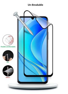 Techie Techie 9D Matte Ceramic Screen Protector for Huawei Nova Y70  - Image 5