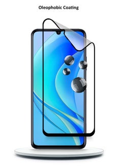 Techie Techie 9D Matte Ceramic Screen Protector for Huawei Nova Y70  - Image 3