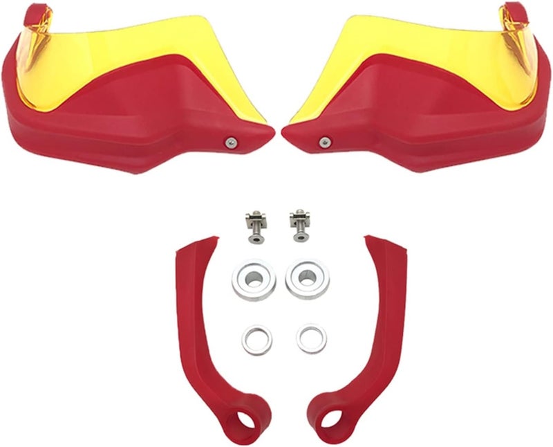 QASULER Handguard Protector for BMW Motorcycles - Image 1