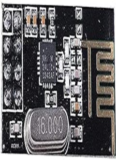 Nordic NRF24L01 2.4Ghz Arduino Wireless Network Module