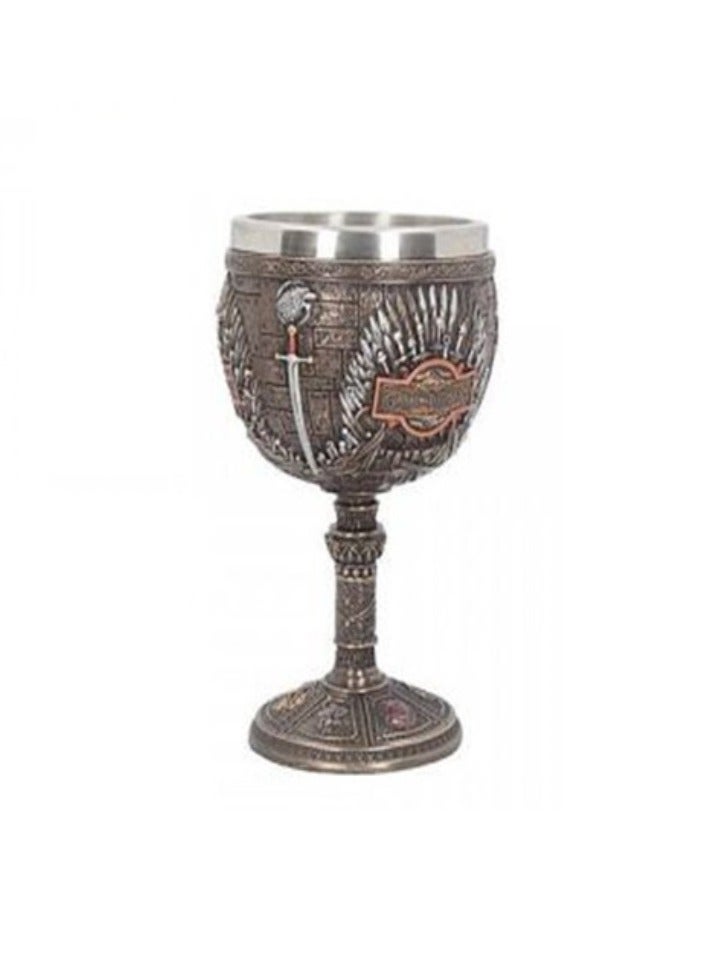 general Game Of Thrones Personalized Creative Cup Coffee Mug Drinkware Cup Best Gift For Fans