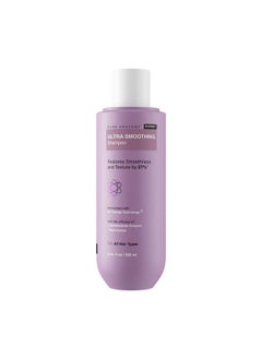 BARE ANATOMY Ultra Smoothing Hair Shampoo Restores Smoothing & Texture By 27% Dry & Frizzy Hair Powered By Carbohydrate Complex & Niacinamide For Unisex 250Ml  - Image 1