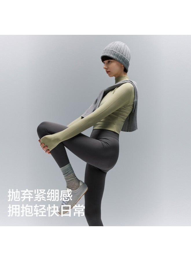 Bananain 306Shape Leggings For Women Lifting, Slimming, All-Season Versatile Wearable Sports & Casual Pants - Image 4