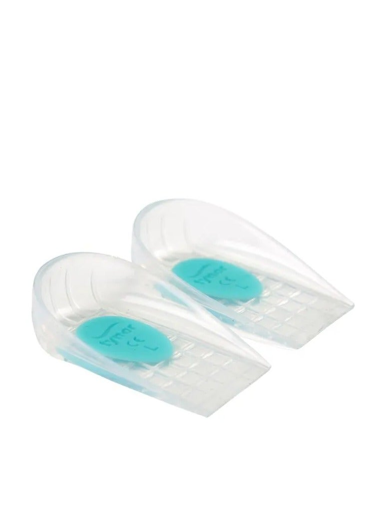 تاينور وسادة كعب تاينور سيليكون K 02 - Image 1