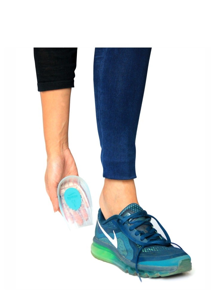 تاينور وسادة كعب تاينور سيليكون K 02 - Image 5