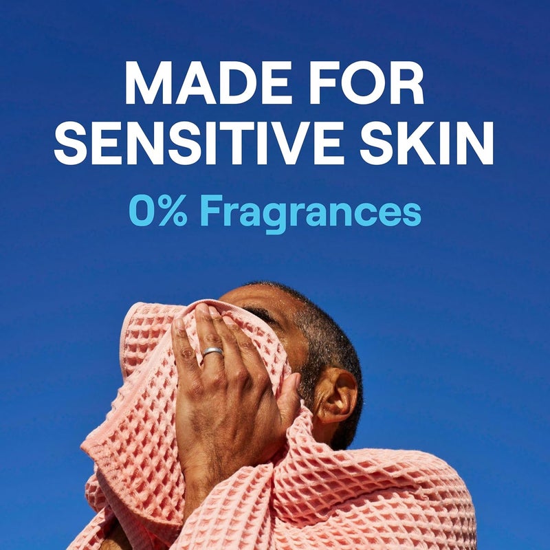 Seventh Generation Free & Clear Fabric Softener Sheets, 80 Count - Hypoallergenic and Plant-Based - Image 3