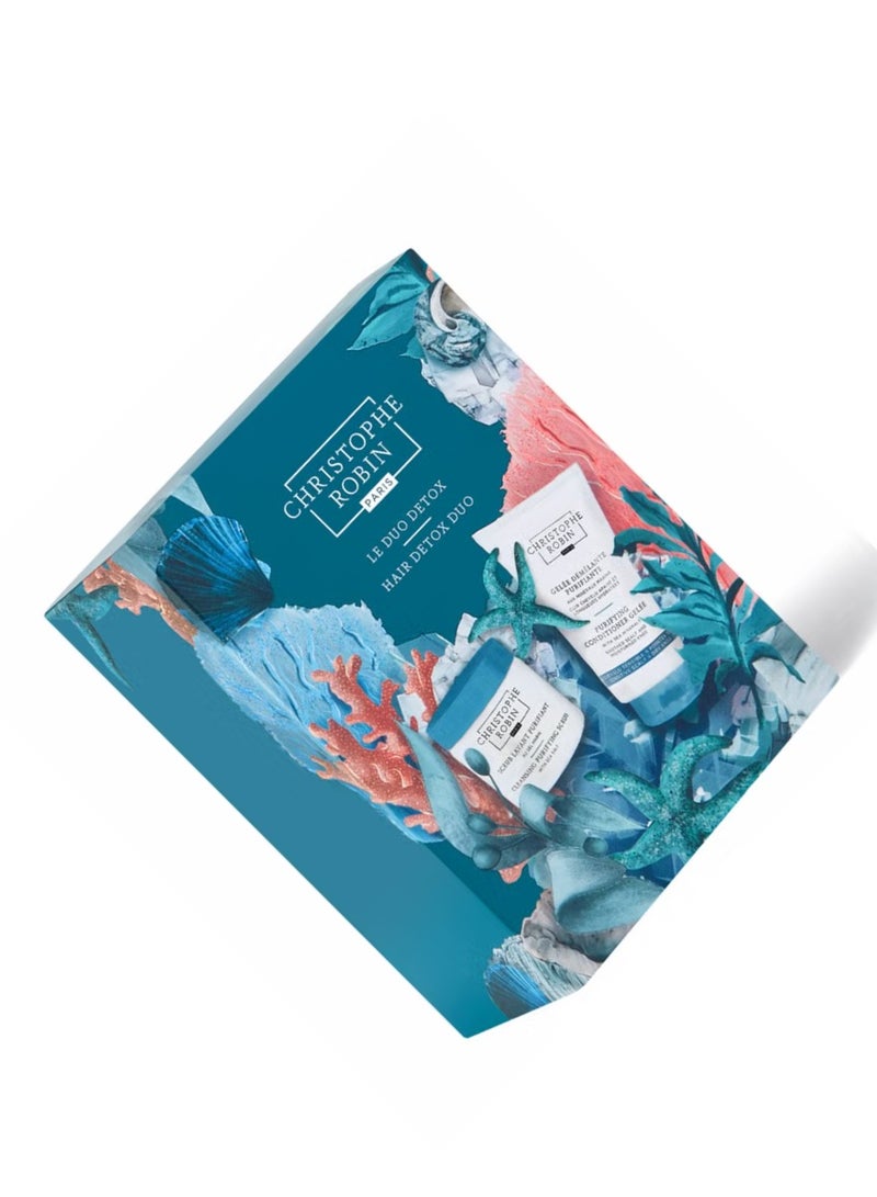 كريستوف روبن ثنائي إزالة السموم من الشعر من كريستوف روبن - Image 4