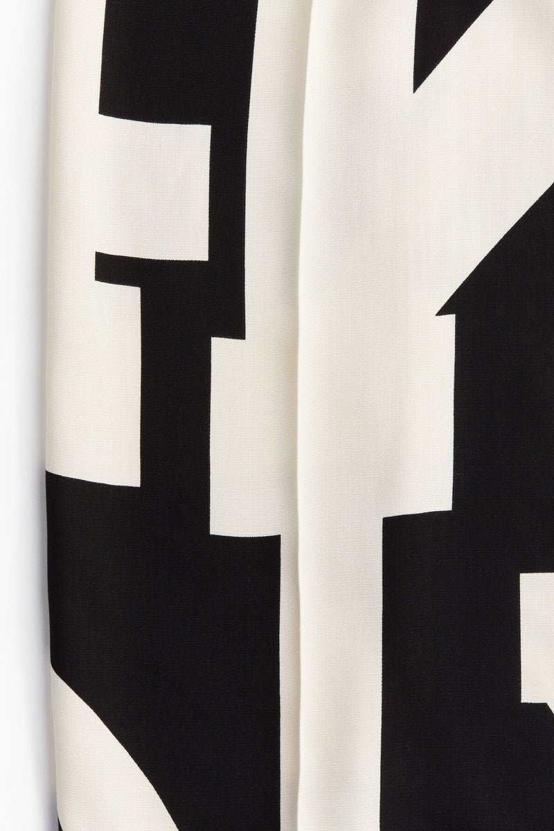H&M Pull-On Trousers  - Image 5
