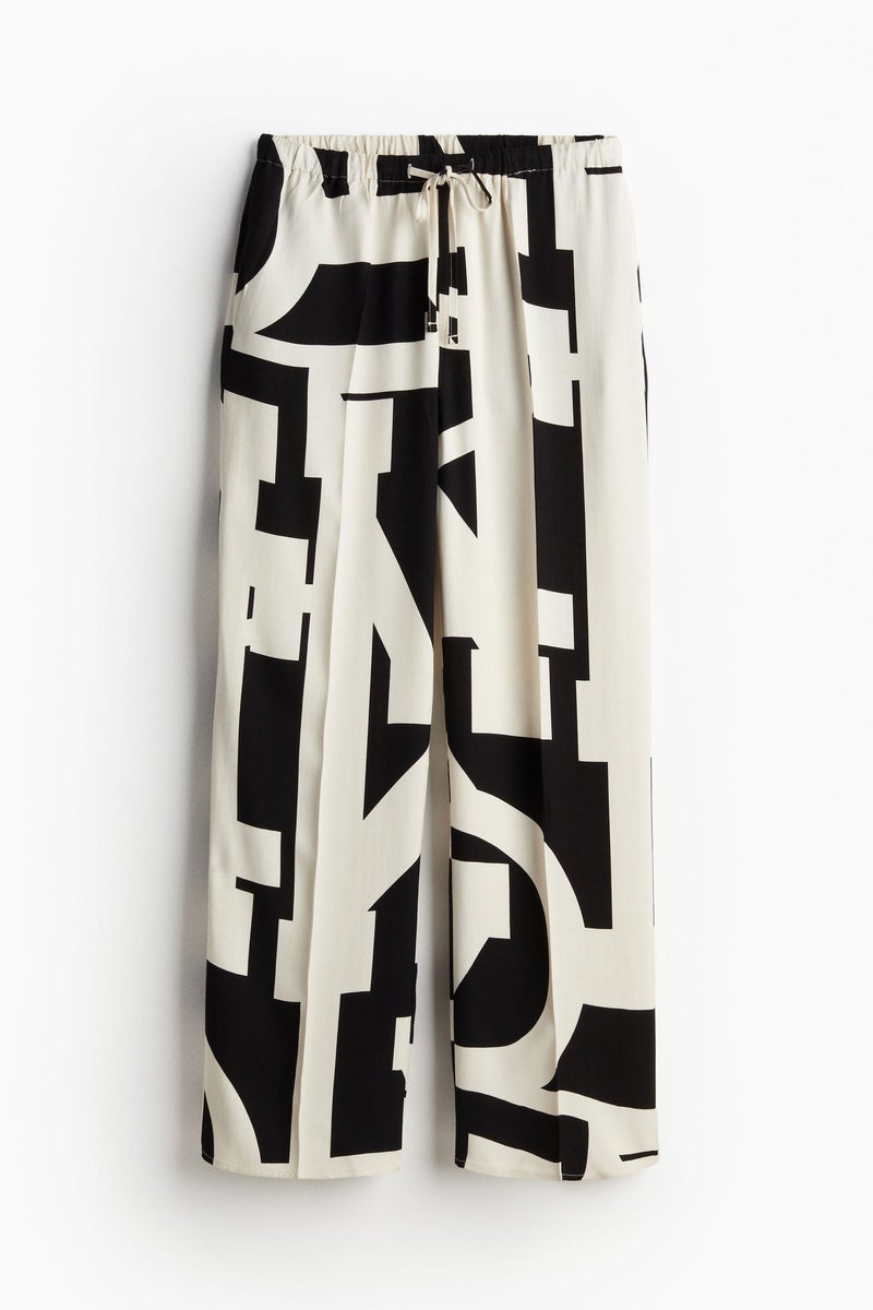 H&M Pull-On Trousers  - Image 4
