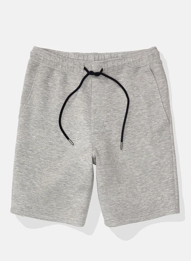 American Eagle Drawstring Sweat Shorts