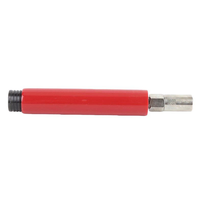 Grease Fitting Cleaning Tool High Efficiency Grease Zerk Cleaner for Removing Old Dried Grease From Fittings Pins Shafts Bushings - Image 1