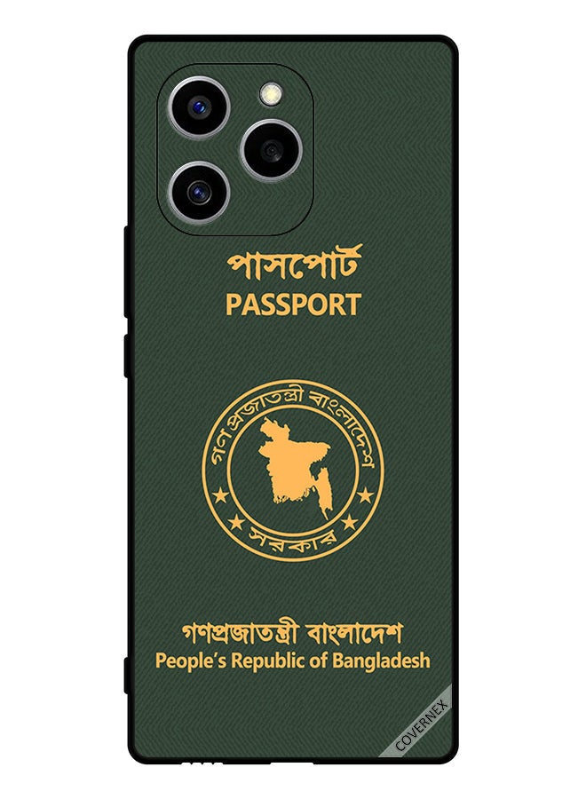 Covernex Protective Case Cover For Honor 60 SE Bangladesh Passport - Image 1