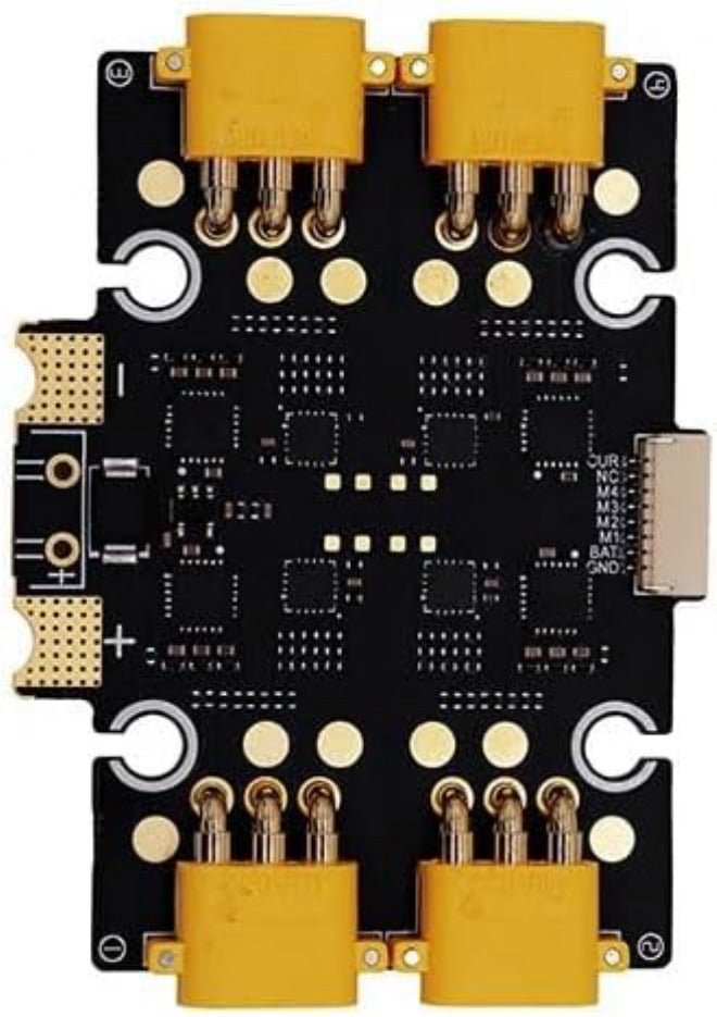 HAKRC HAKRC Bls EF60 55a 34.4mm*34.4mm Z109B9A97DEC539A9A6FBZ