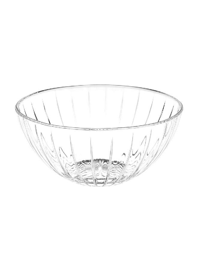 فيديفي VDV67143ML/VDVS100528 أكاديميا زبدية سلطة شديدة الشفافية قابلة للتنظيف في غسالة الصحون شفاف 550 مل  - Image 1