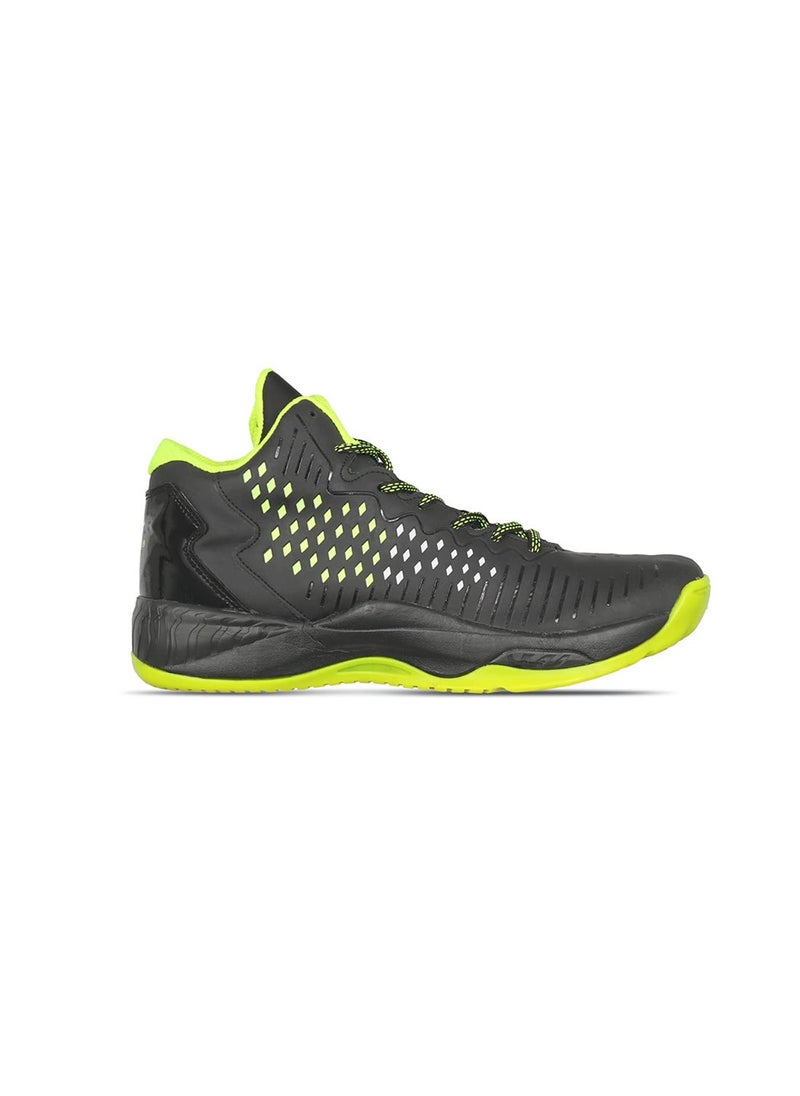 Vector X BB-22 Basketball Shoes | Unisex | Laceup | Comfortable,Lightweight | Synthetic,EVA Sole - Image 1