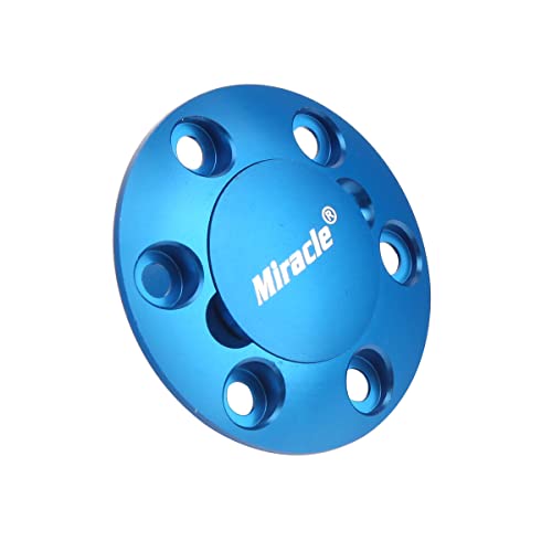 ZYHOBBY Fuel Dot for RC Airplane Hobby Accessories CNC Aluminum Anodized Round Fuel Dot for RC Airplane - Image 3