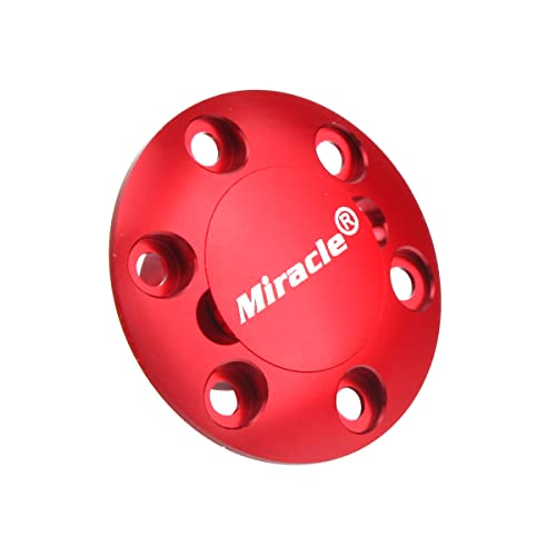 ZYHOBBY Fuel Dot for RC Airplane Hobby Accessories CNC Aluminum Anodized Round Fuel Dot for RC Airplane - Image 2