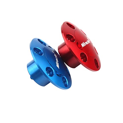 ZYHOBBY Fuel Dot for RC Airplane Hobby Accessories CNC Aluminum Anodized Round Fuel Dot for RC Airplane - Image 5
