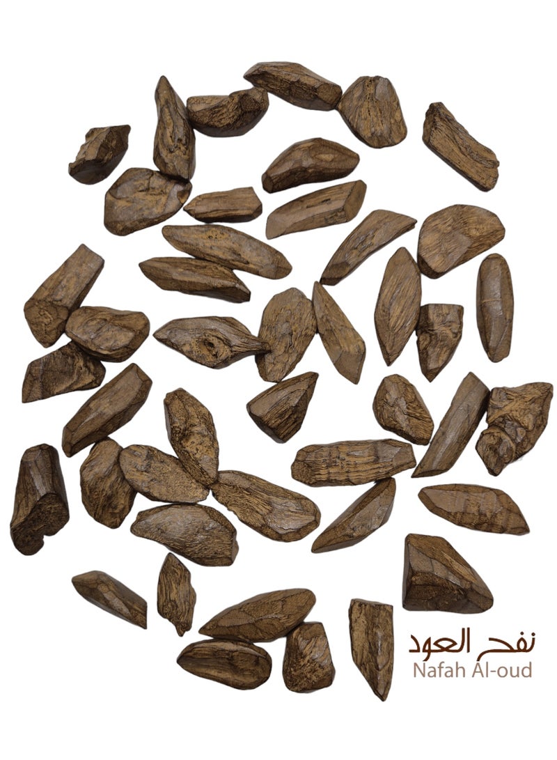 نفح العود عود موروكي محسن سوبر - Image 3