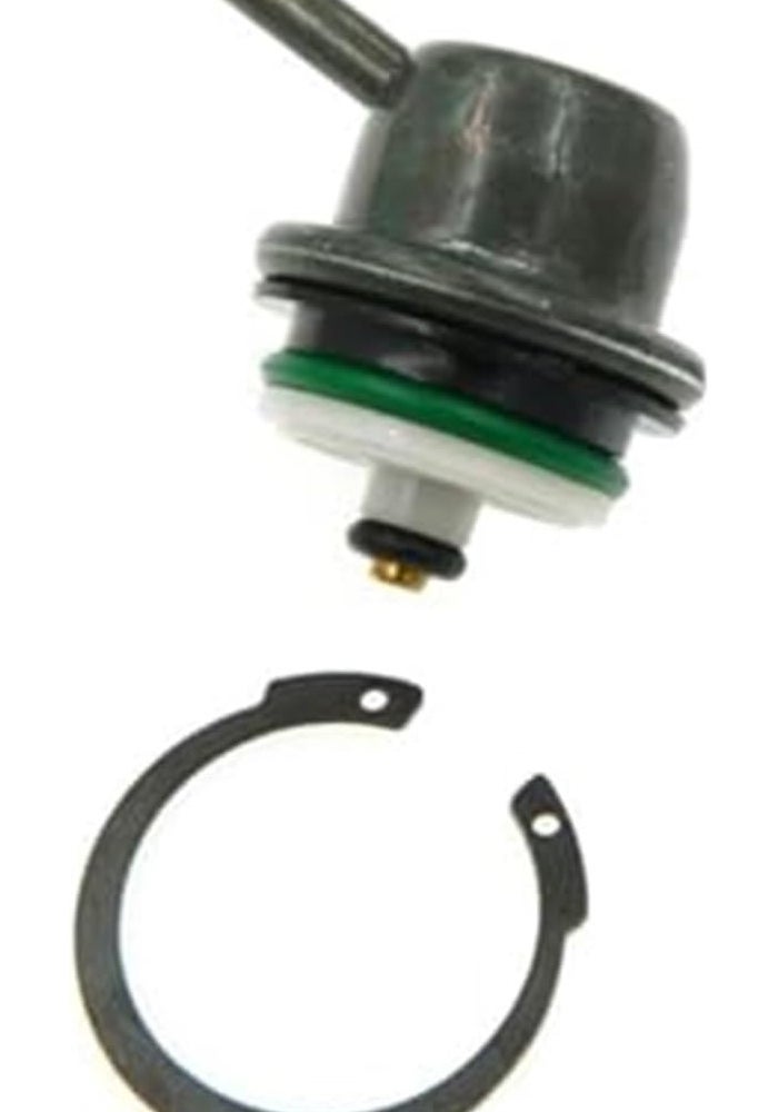 Wivplex Fuel Pressure Regulator for Buick and Chevrolet - Image 5