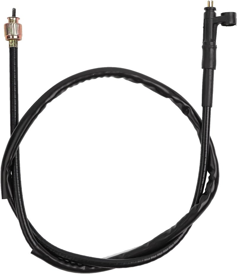 Minho Motorcycle Speedometer Drive Gear with Cable Kit - Image 3