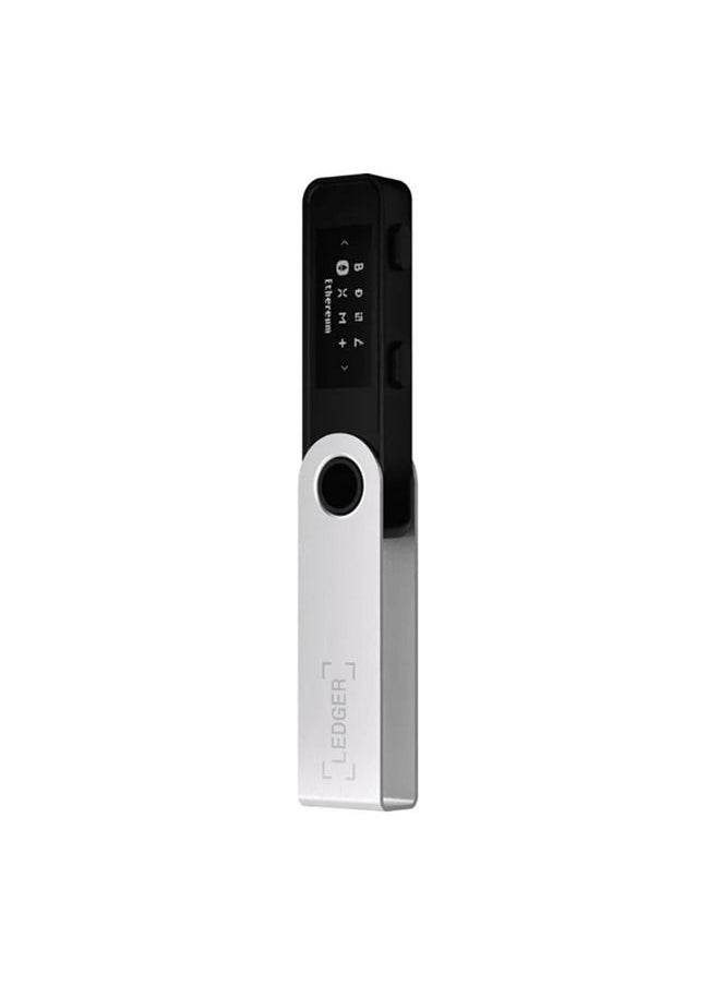 Ledger - Backup Pack Nano S Plus + Nano X Crypto Hardware Wallets | Safest Crypto & NFT Cold Storage, Wireless Bluetooth & Type-C Connectivity, 5000+ Coins Supported, for iOS & Android, MacOS & Windows - Image 1