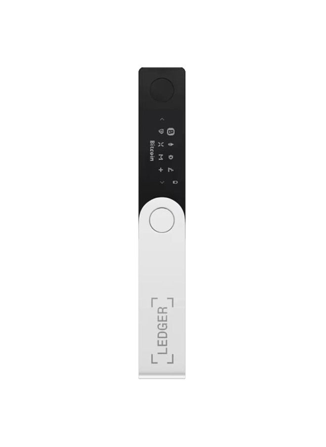 Ledger - Backup Pack Nano S Plus + Nano X Crypto Hardware Wallets | Safest Crypto & NFT Cold Storage, Wireless Bluetooth & Type-C Connectivity, 5000+ Coins Supported, for iOS & Android, MacOS & Windows - Image 1