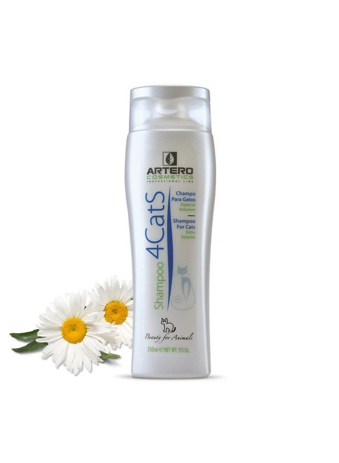 أرتيرو شامبو ARTERO 4CATS 9 أونصة - Image 1