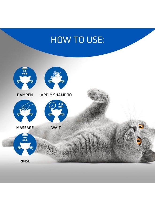 أرتيرو شامبو ARTERO 4CATS 9 أونصة - Image 3