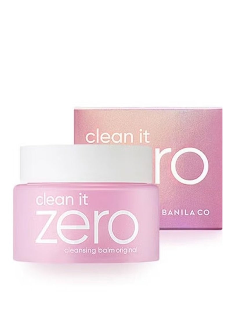 BANILA CO Clean It Zero Cleansing Balm Original 100ml - Image 2