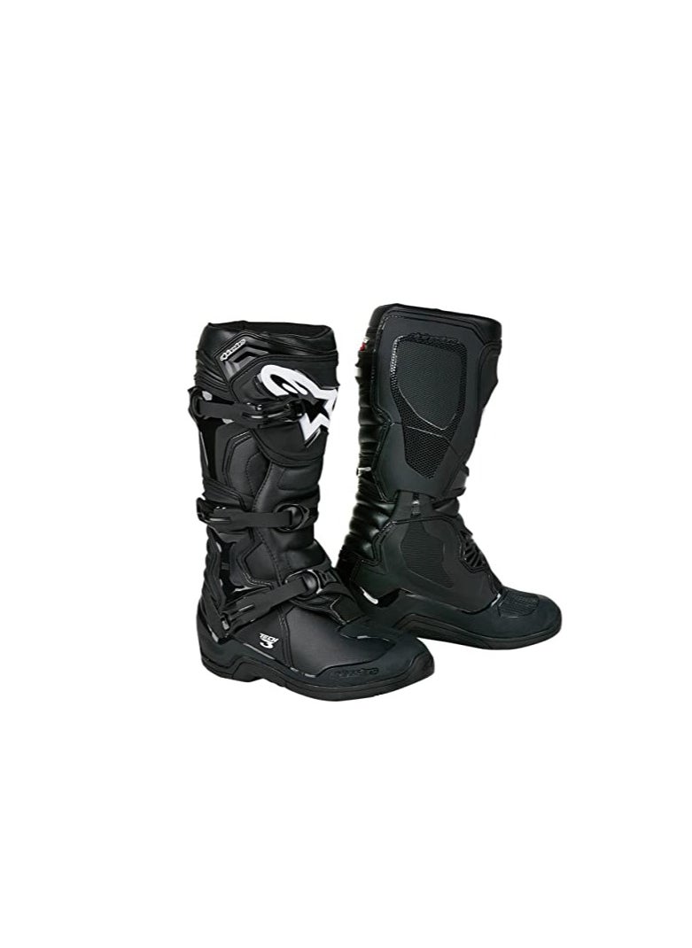 Alpinestars Alpinestars Tech 3 Motocross Boots  - Image 1