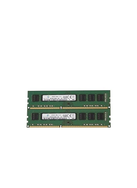 4GB DDR3 1333MHz Desktop Memory – PC3-10600U 240-Pin DIMM Compatible with Most PCs