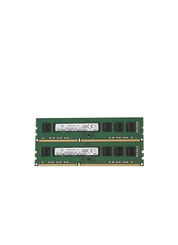 4GB DDR3 1333MHz Desktop Memory – PC3-10600U 240-Pin DIMM Compatible with Most PCs  - Image 1