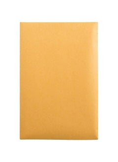 Quality Park Redistrip Envelope Plain 28 Lbs. 6 X 9 Inches 100 Per Box Kraft (Qua44162) Brown Kraft  - Image 1