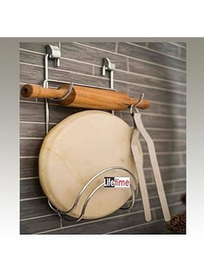 Lifetime Wire Products Chakla Belan Stand - Image 4