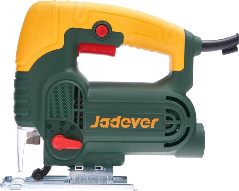 Jadever JDJS15571 570W Electric Jigsaw, 65 mm Size - Image 2