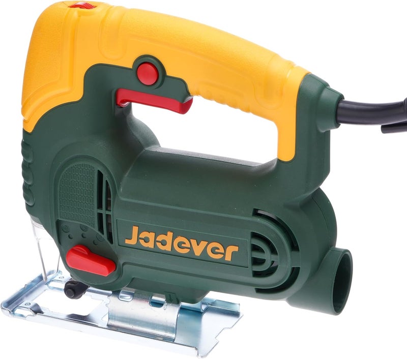 Jadever JDJS15571 570W Electric Jigsaw, 65 mm Size - Image 1