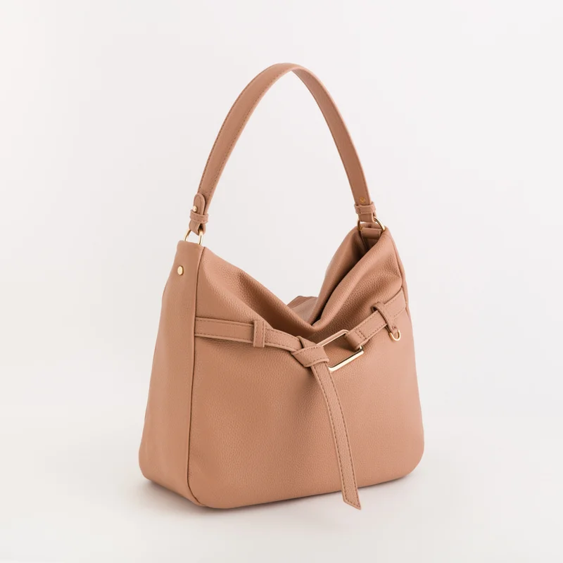 كاربيزا Women's Handbag Calendula Nut