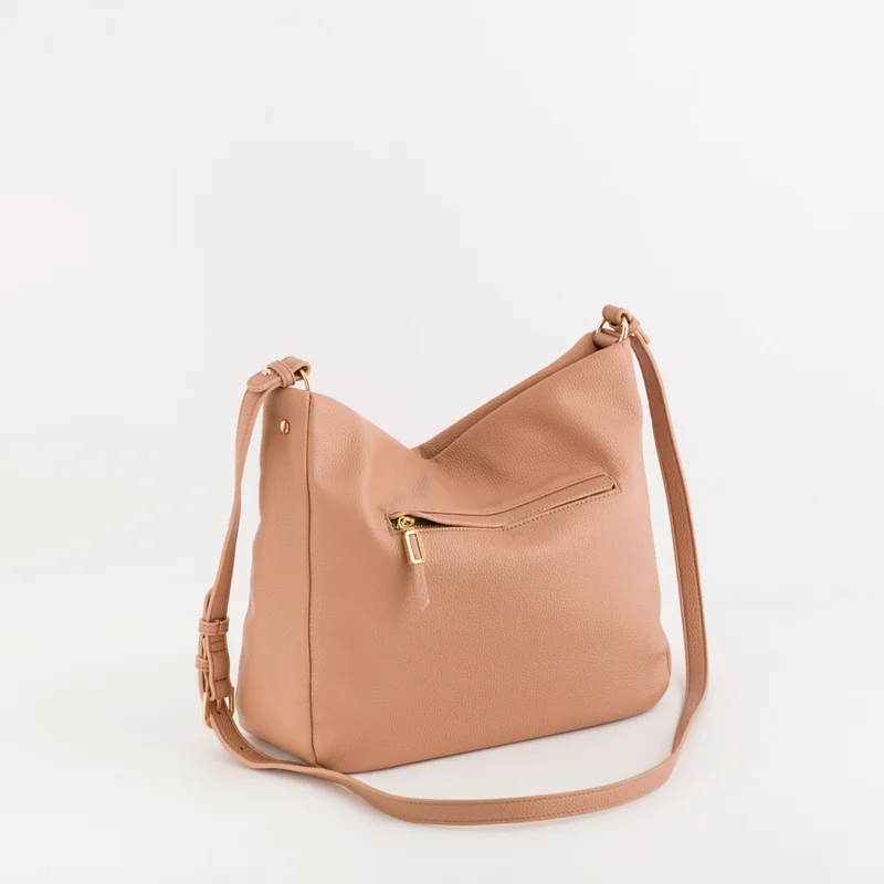 كاربيزا Women's Handbag Calendula Nut