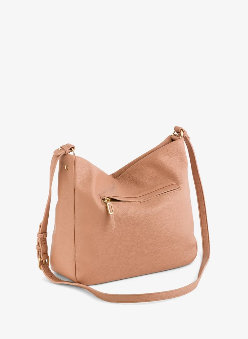 كاربيزا Women's Handbag Calendula Nut