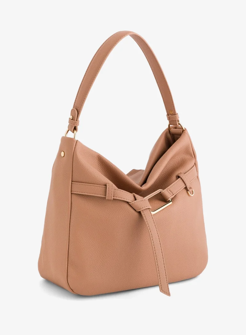 كاربيزا Women's Handbag Calendula Nut