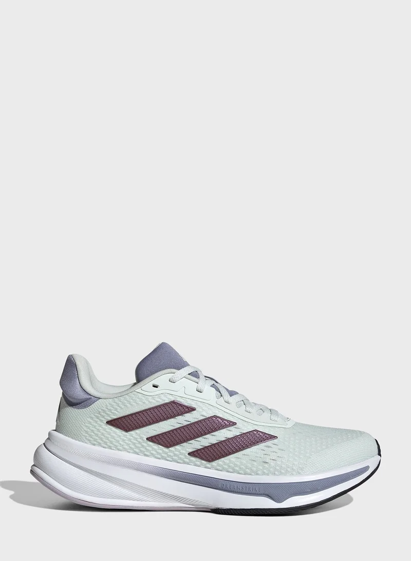 adidas حذاء ريسبونس سوبر دبليو