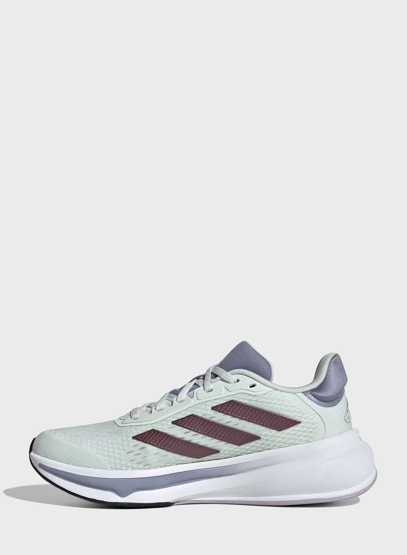 adidas حذاء ريسبونس سوبر دبليو