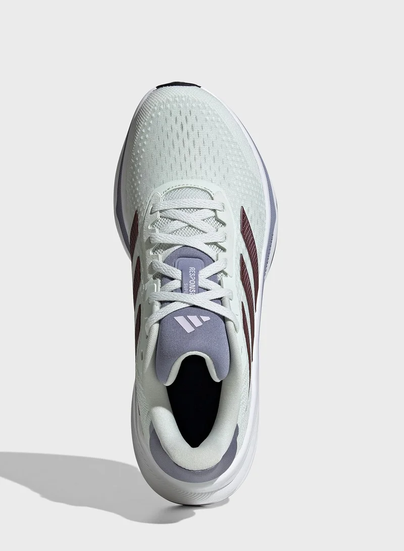 adidas حذاء ريسبونس سوبر دبليو