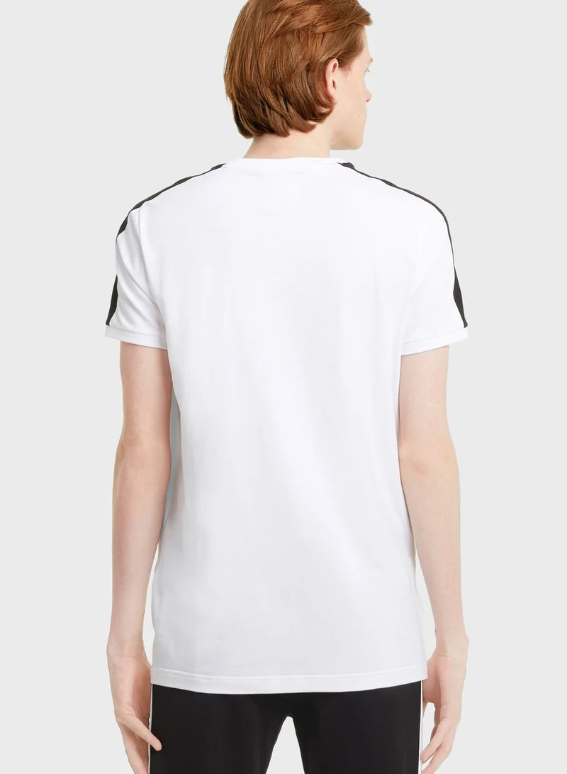 PUMA Iconic T7 men t-shirt
