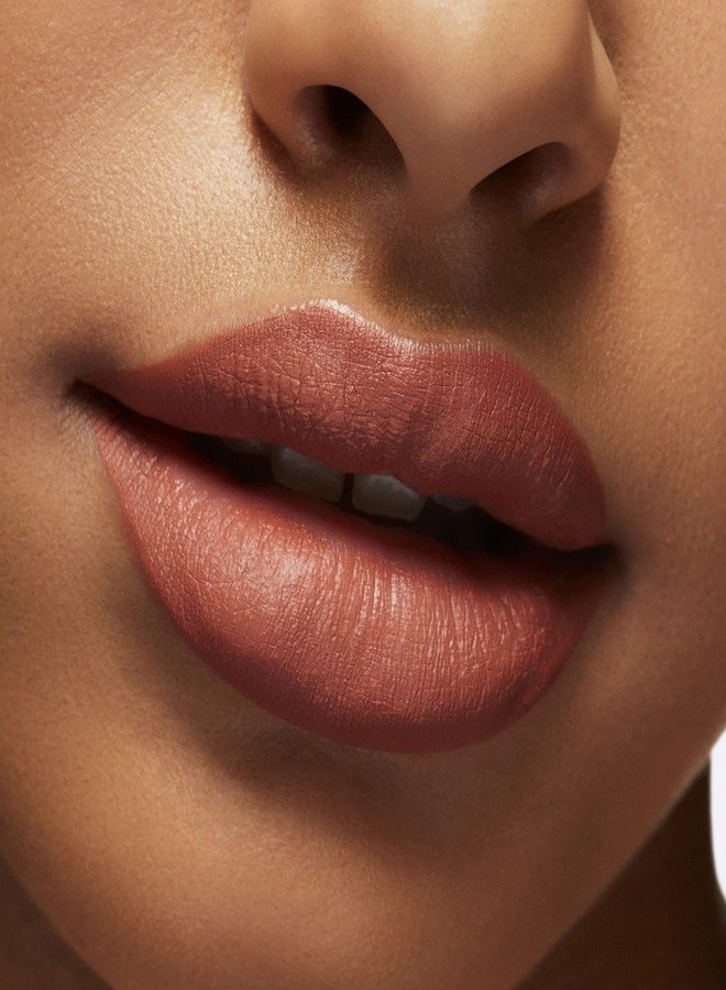 MAC Cosmetics M·A·C Locked Kiss Ink 24HR Lipcolour – Shade: Meticulous– 4ml (Long-Wear Liquid Lipstick) - Image 3