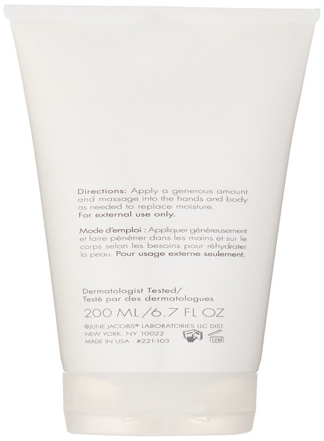 جون جاكوبس بلسم الجسم بالشاي الأخضر والخيار من جون جاكوبس، 6.7 أونصة سائلة (عبوة من قطعة واحدة) - Image 2