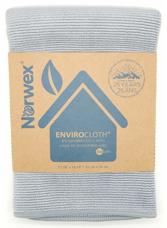 Norwex Enviro Cloth Graphite - Image 1