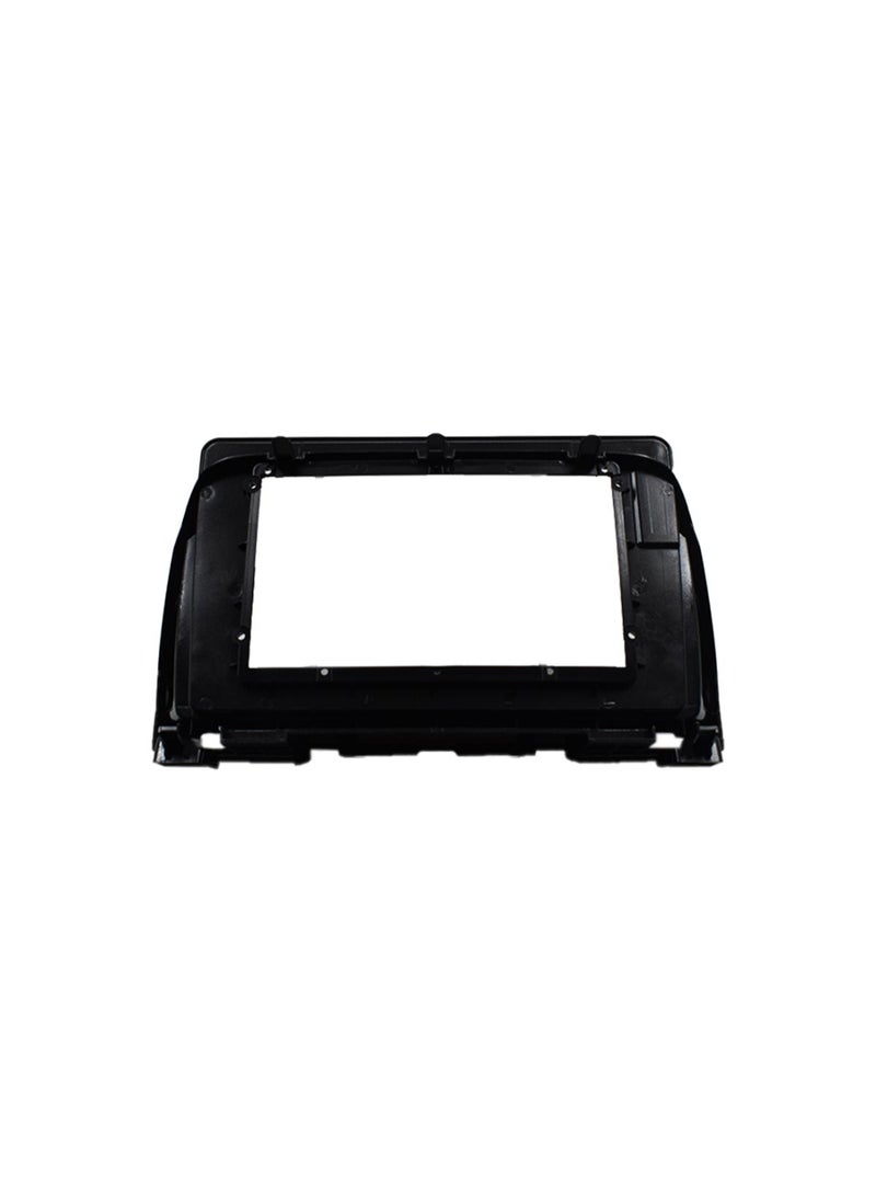 X-All Mazda CX-5 screen, 4 RAM, 32 GB memory, supports CarPlay, T5 processor, with decoration  - Image 2