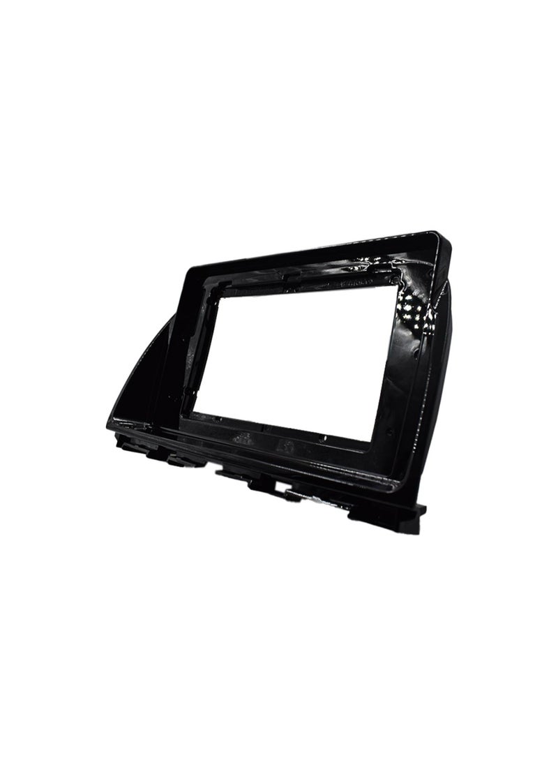 X-All Mazda CX-5 screen, 4 RAM, 32 GB memory, supports CarPlay, T5 processor, with decoration  - Image 4